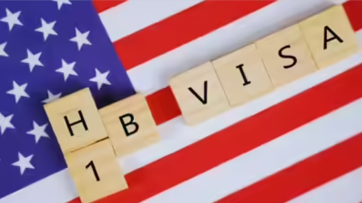 H1B Visa – Timeline, Lottery, Slots & Key Updates