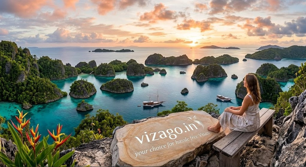 Beyond Bali:29 Incredible Indonesian Islands You Need to Visit