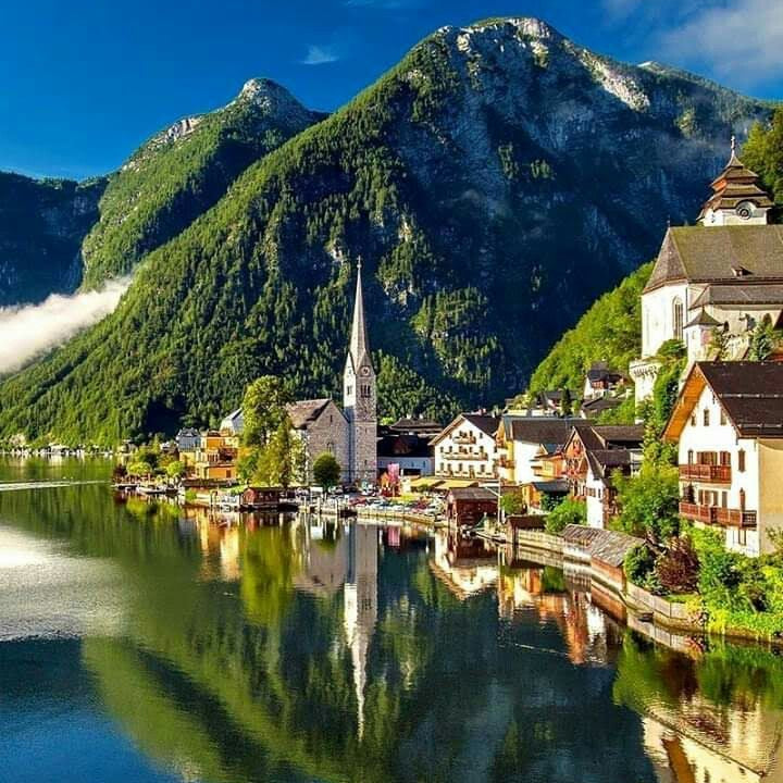 Austria