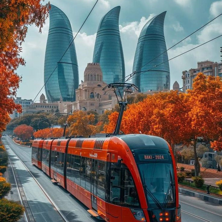 Azerbaijan