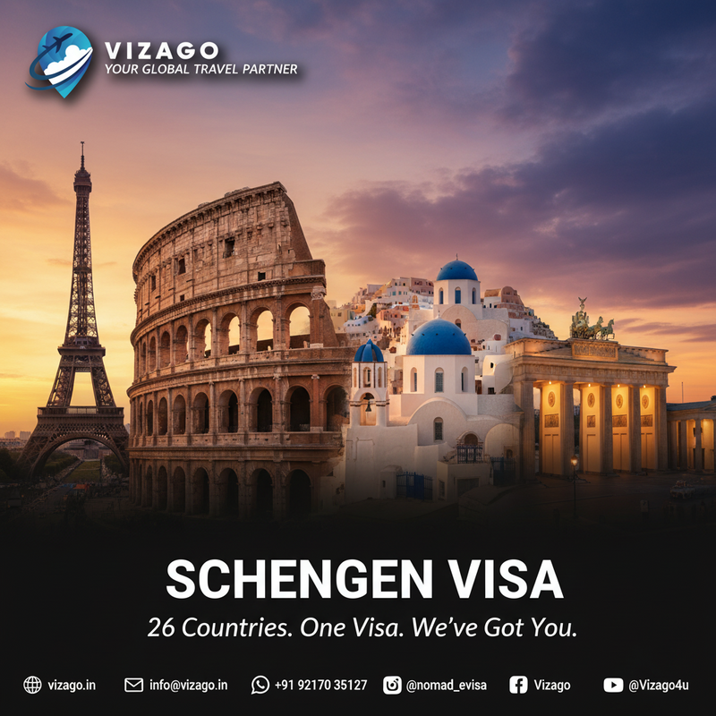 Europe / Schengen