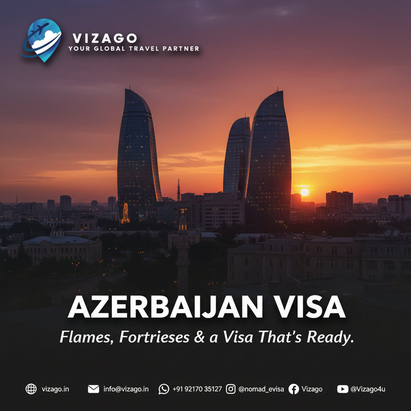 Azerbaijan Visa