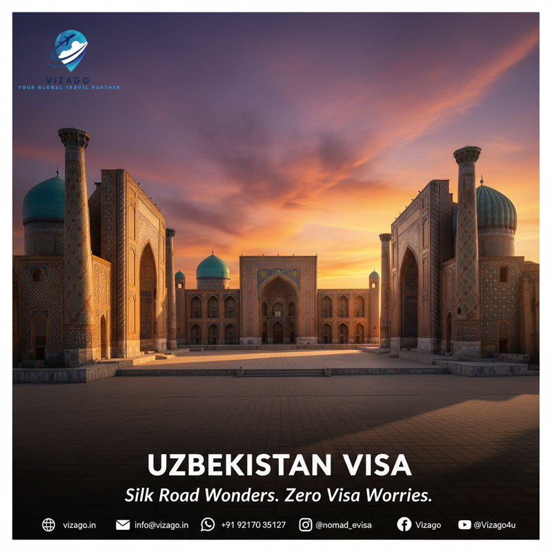 Uzbekistan