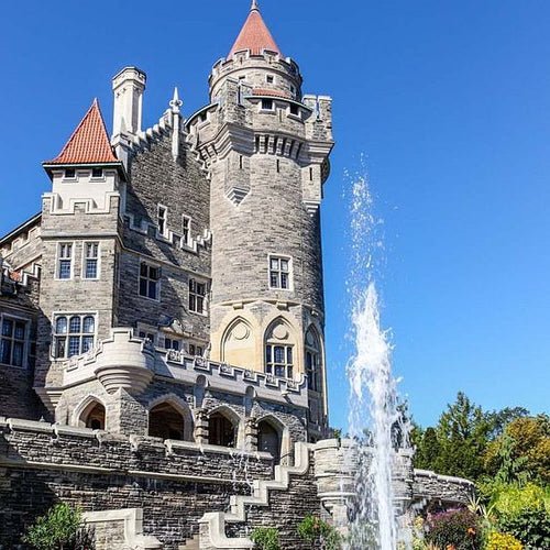 Canada tourist visa application and documentation services by Vizago.in