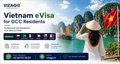 Vietnam eVisa from GCC Residents