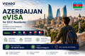 Azerbaijan Travel Consultant For GCC Residents