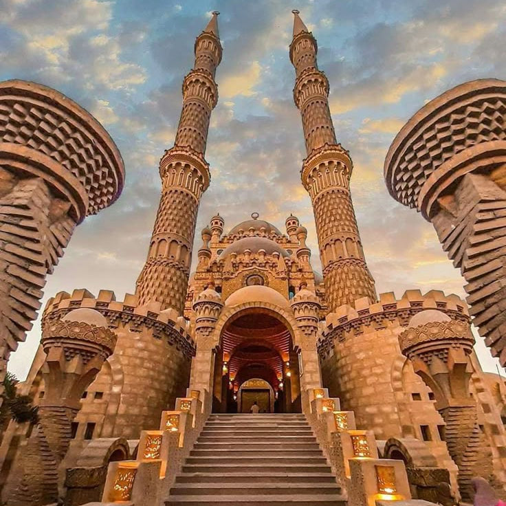  Egypt tourist visa application and documentation services by Vizago