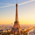 France  tourist visa application and documentation services by Vizago