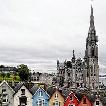 Ireland Finland tourist visa application and documentation services by Vizago