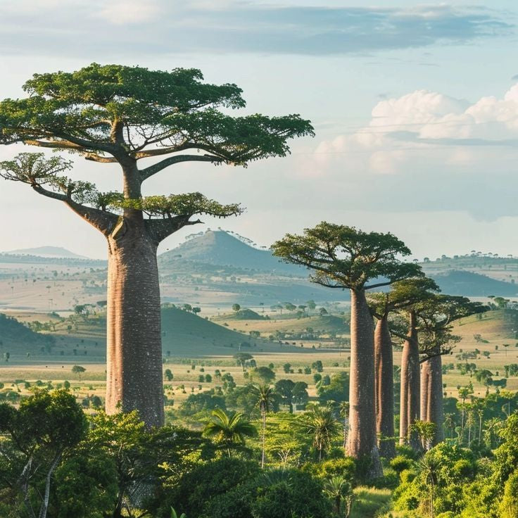 Online Kenya travel visa assistance by Vizago.in