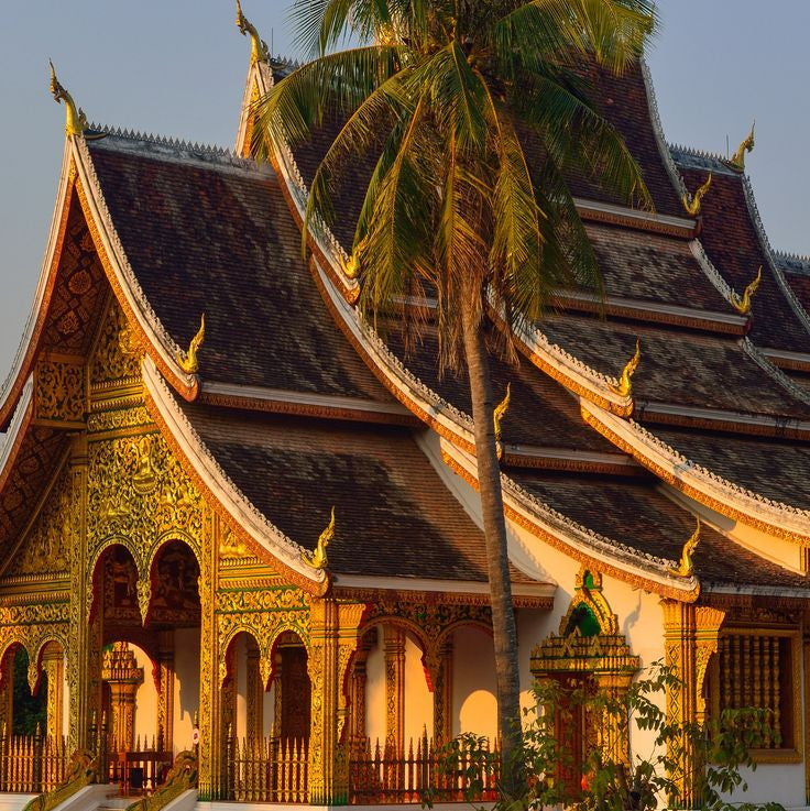Hassle-free Laos tourist visa application by vizago.in