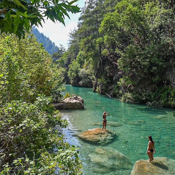 Lebanon tourist visa application and documentation services by Vizago.in