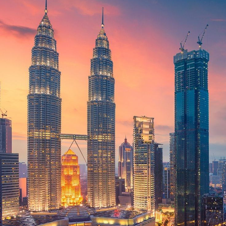 Fast Malaysia VOA visa services