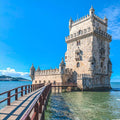 Portugal tourist visa, itinerary, flights for visa by Vizago.in