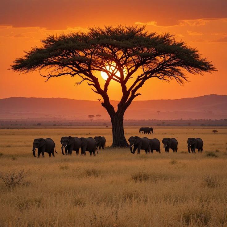 South Africa tourist visa, itinerary, flights for visa by Vizago.in