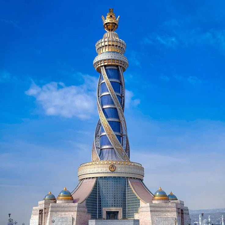 Online Tajikistan travel visa assistance by Vizago.in