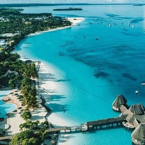 Tanzania tourist visa, itinerary, flights for visa by Vizago.in