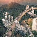 Fast Vietnam tourist visa services by Vizago