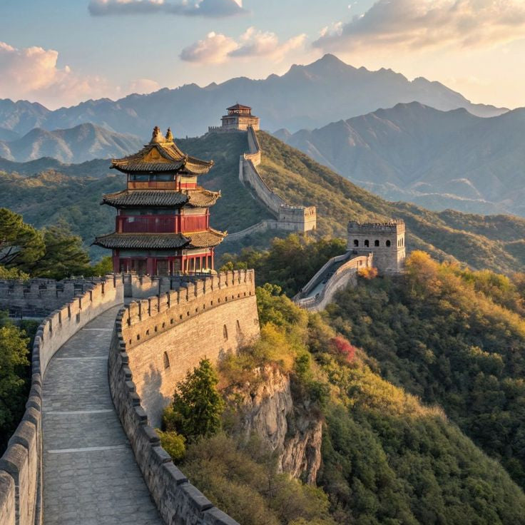 Complete guide to exploring Asia destinations by Vizago.in