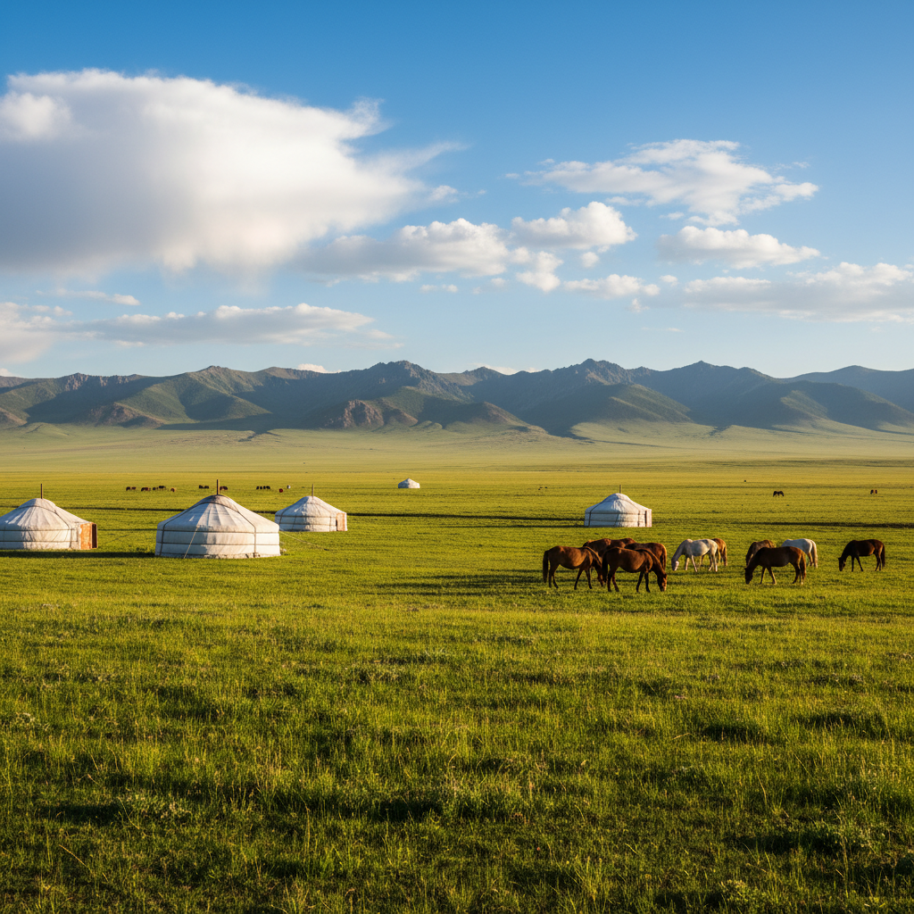 Mongolia Visa Assistance Service
