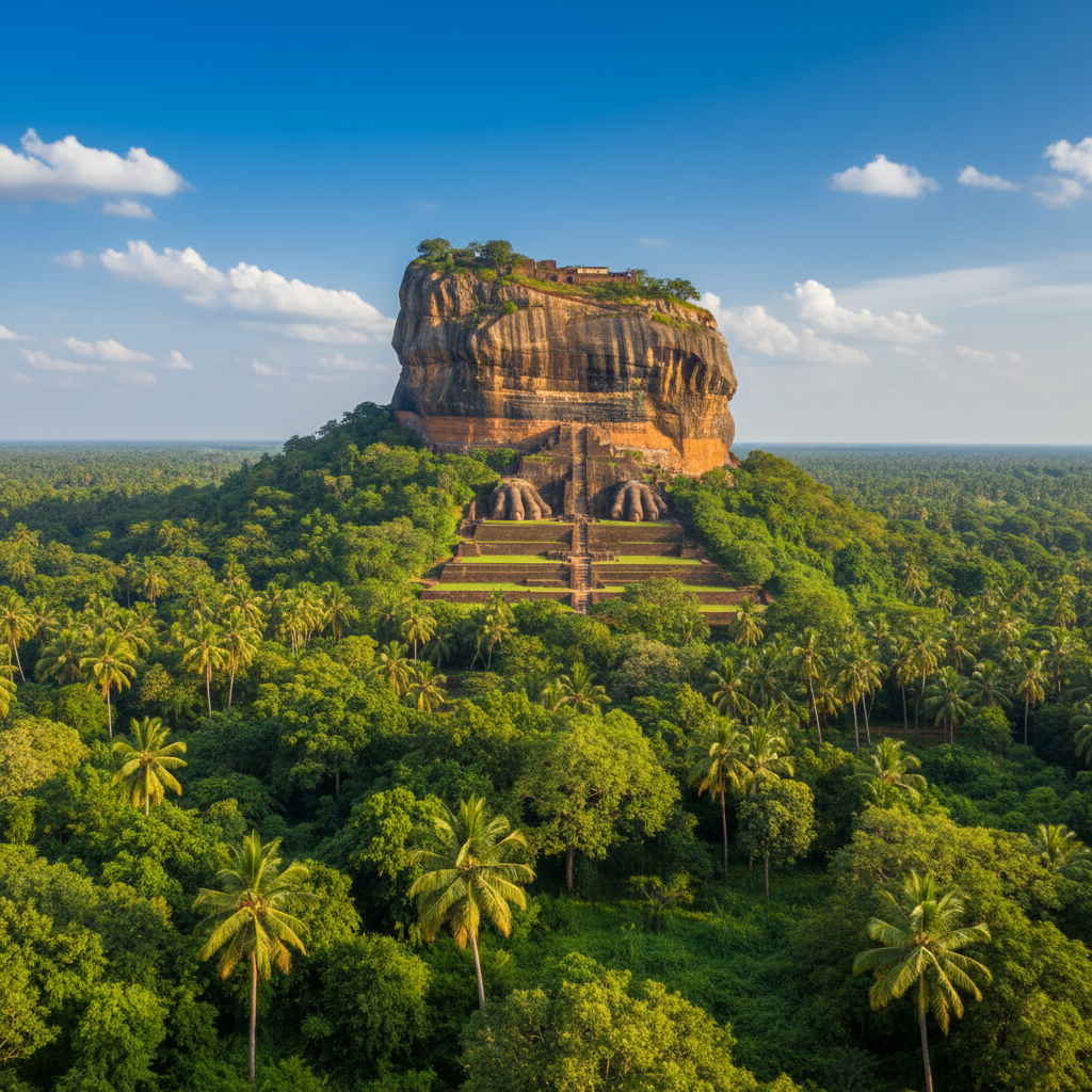 Sri Lanka eVisa Assistance Service